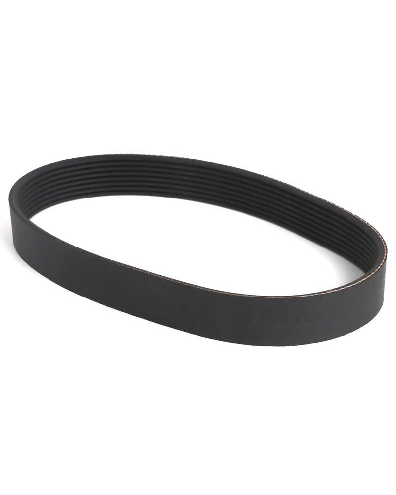 Filloman Treadmill Drive Belt 284711 Compatible with ProForm Power 995i, HealthRider, and Freemotion, Replacement for Part No. 319256 - Image 1